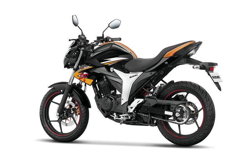 suzuki gixxer sp 2020