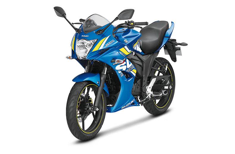 Suzuki sf deals 2018