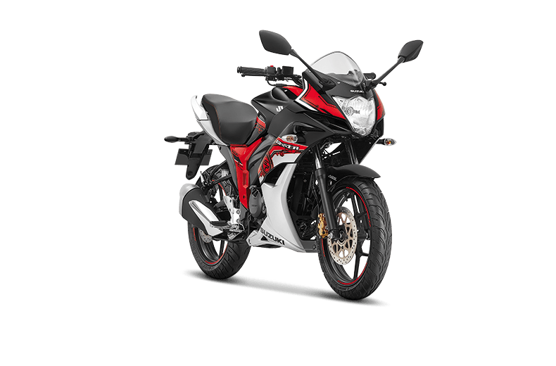 Suzuki gixxer sf online sp