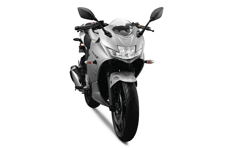 Gixxer SF 250 – TANISHQ SUZUKI – Bikes & Scooters